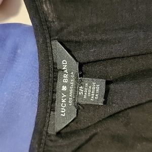 Ladies Lucky Brand Top